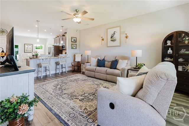 22 Muhly Loop, Richmond Hill, GA 31324