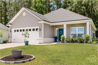 22 Muhly Loop, Richmond Hill, GA 31324
