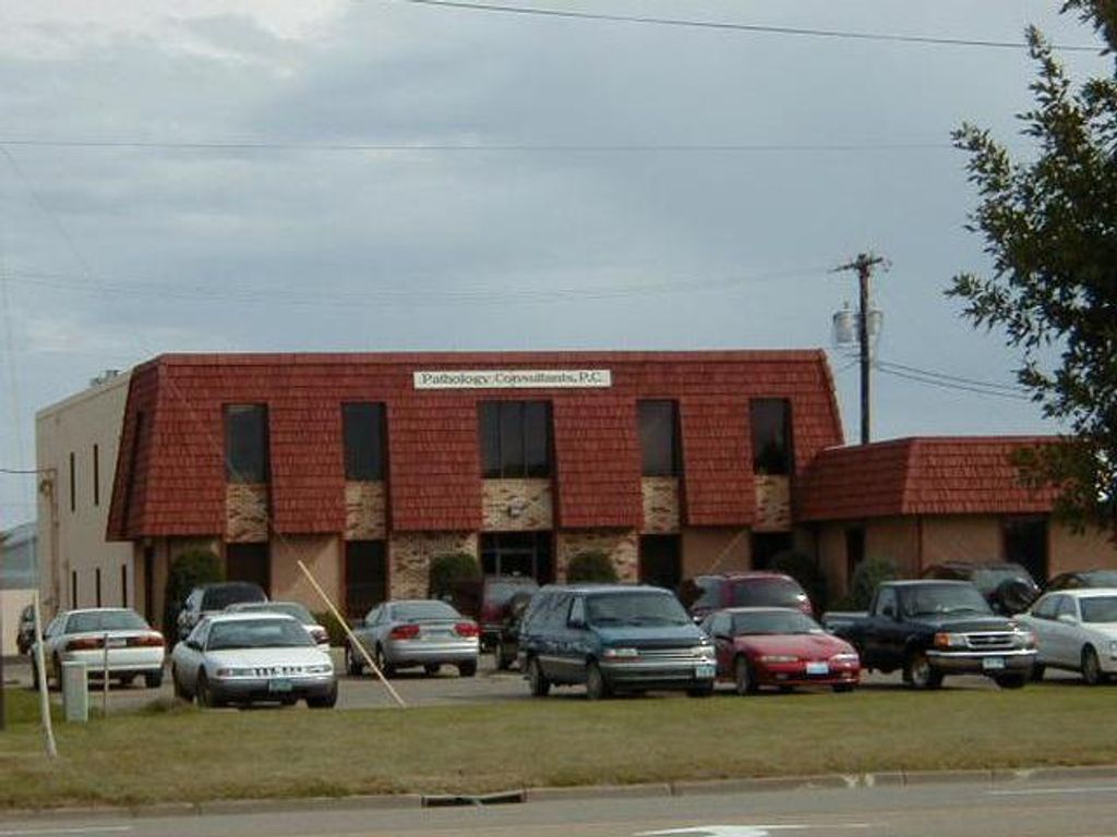 531 Airport Road, Bismarck, ND 58504