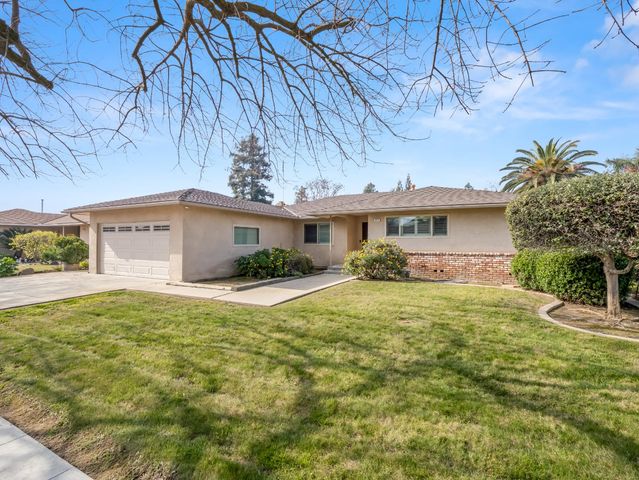 6613 N Chance Avenue, Fresno, CA 93710