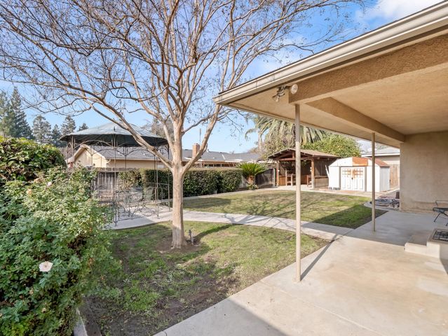 6613 N Chance Avenue, Fresno, CA 93710