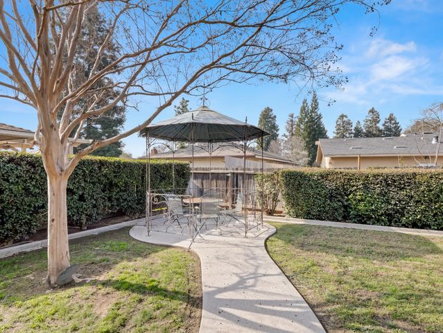 6613 N Chance Avenue, Fresno, CA 93710