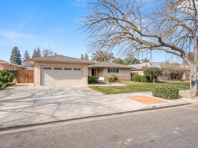 6613 N Chance Avenue, Fresno, CA 93710