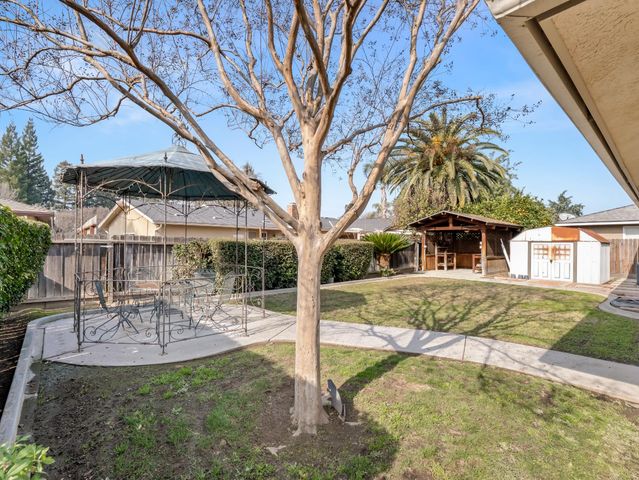 6613 N Chance Avenue, Fresno, CA 93710