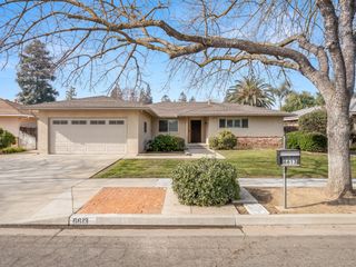 6613 N Chance Avenue, Fresno, CA 93710