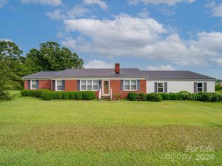 1601 Olive Branch Road, Polkton, NC 28135