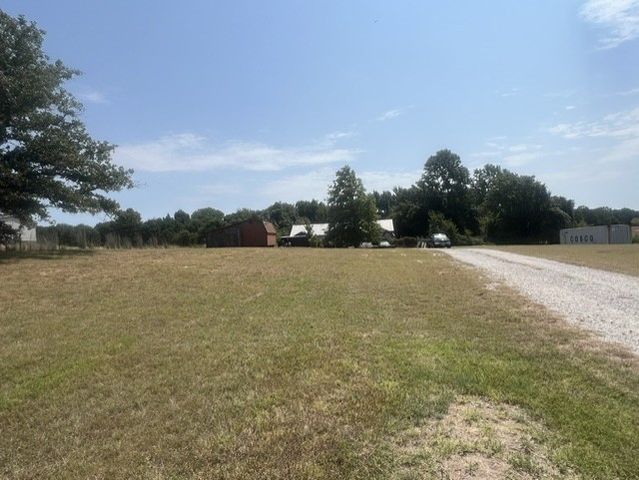 270 Jeremy Lane, Weatherford, TX 76088