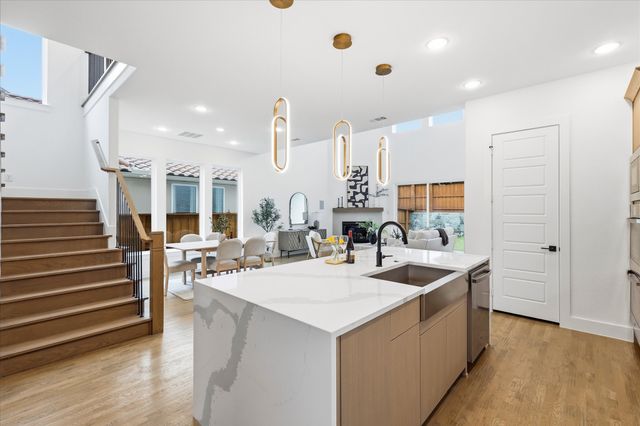3769 Vase Vine Place, Frisco, TX 75033