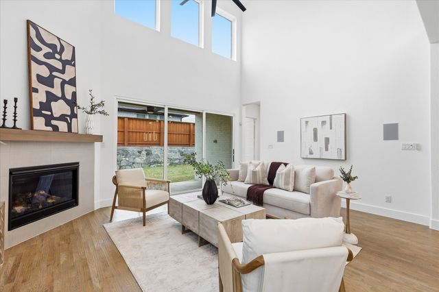 3769 Vase Vine Place, Frisco, TX 75033