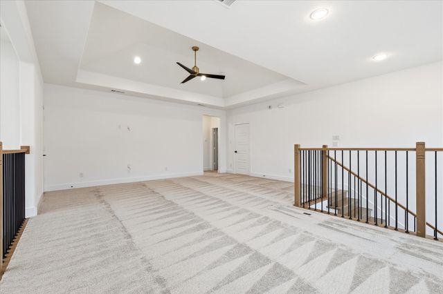 3769 Vase Vine Place, Frisco, TX 75033