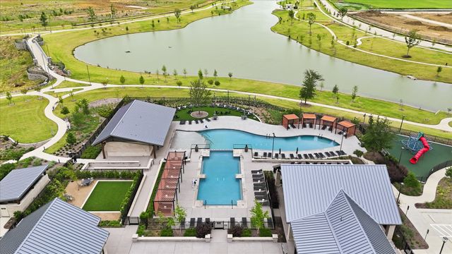 3769 Vase Vine Place, Frisco, TX 75033