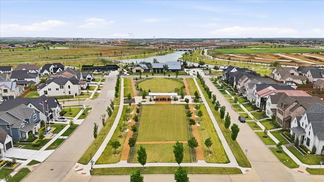 3769 Vase Vine Place, Frisco, TX 75033