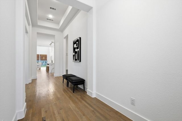 3769 Vase Vine Place, Frisco, TX 75033