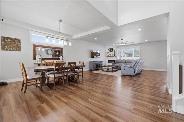 17640 N Wickenburg, Nampa, ID 83687