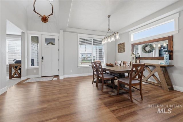 17640 N Wickenburg, Nampa, ID 83687