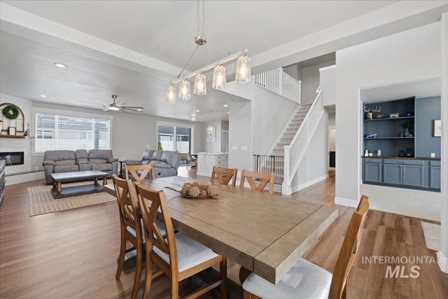 17640 N Wickenburg, Nampa, ID 83687