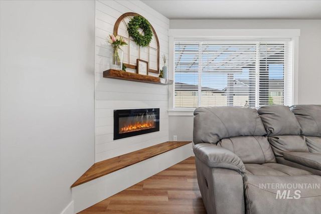 17640 N Wickenburg, Nampa, ID 83687