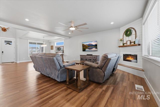 17640 N Wickenburg, Nampa, ID 83687