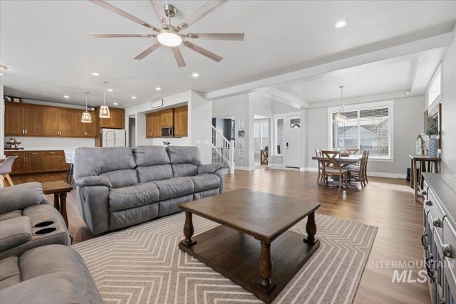 17640 N Wickenburg, Nampa, ID 83687