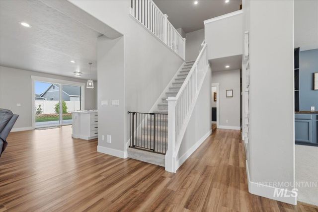 17640 N Wickenburg, Nampa, ID 83687