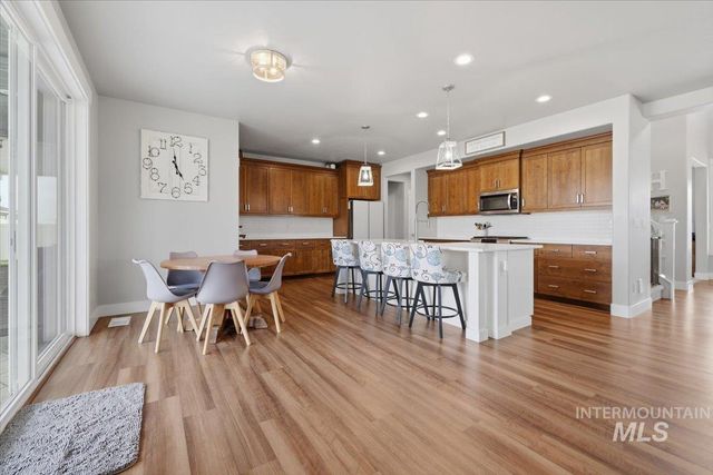 17640 N Wickenburg, Nampa, ID 83687