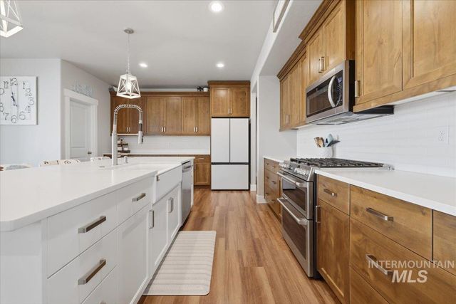 17640 N Wickenburg, Nampa, ID 83687