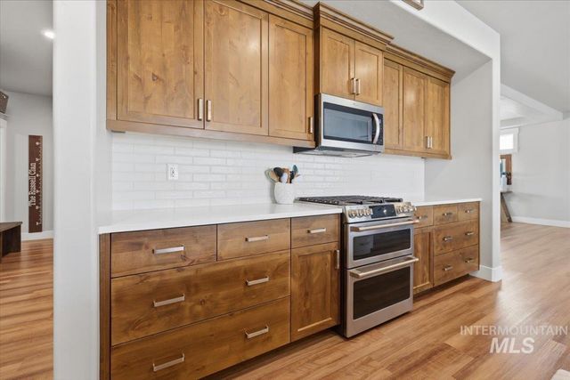 17640 N Wickenburg, Nampa, ID 83687