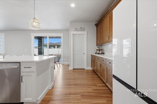 17640 N Wickenburg, Nampa, ID 83687