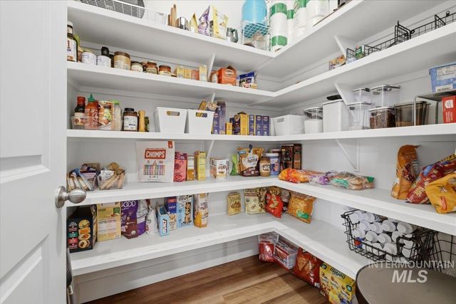 17640 N Wickenburg, Nampa, ID 83687