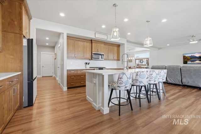 17640 N Wickenburg, Nampa, ID 83687