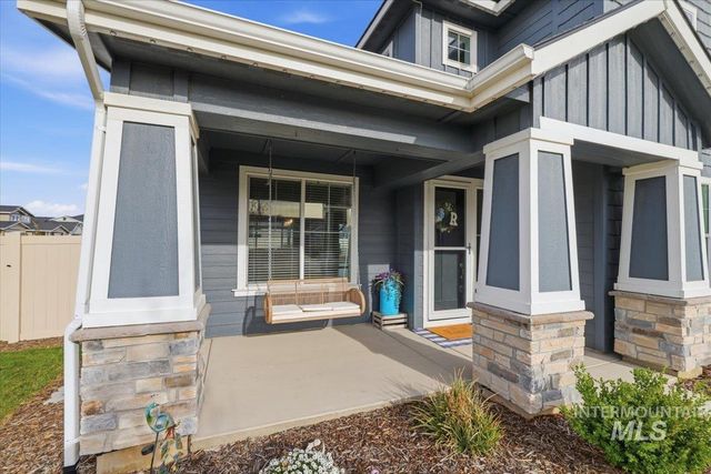 17640 N Wickenburg, Nampa, ID 83687