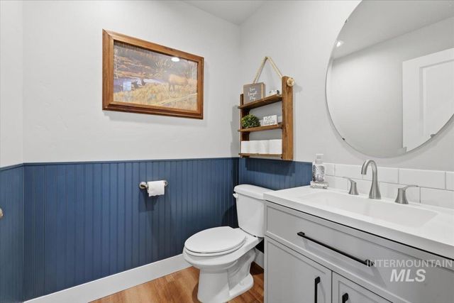 17640 N Wickenburg, Nampa, ID 83687