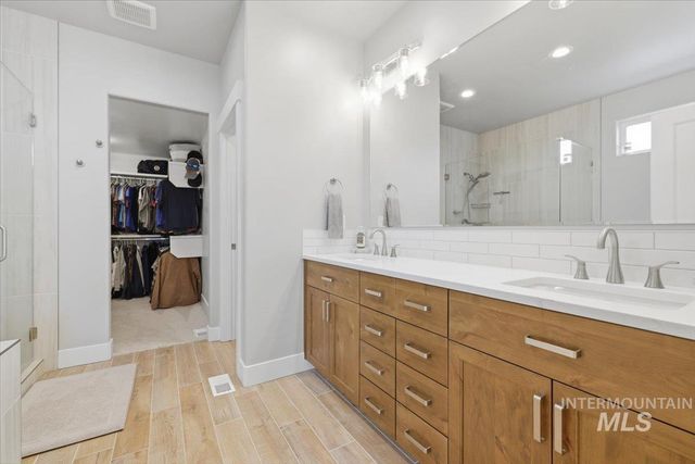 17640 N Wickenburg, Nampa, ID 83687