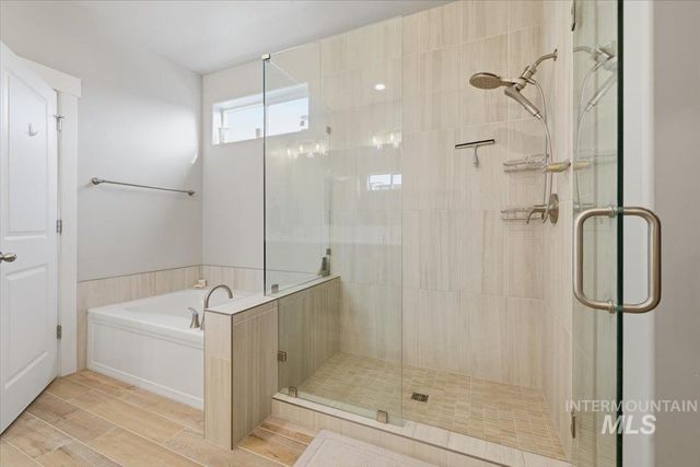 17640 N Wickenburg, Nampa, ID 83687