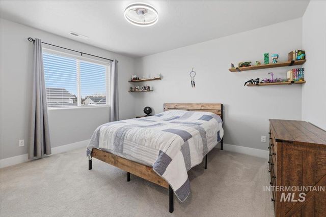 17640 N Wickenburg, Nampa, ID 83687