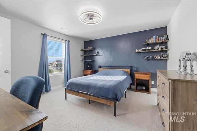 17640 N Wickenburg, Nampa, ID 83687