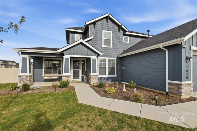 17640 N Wickenburg, Nampa, ID 83687