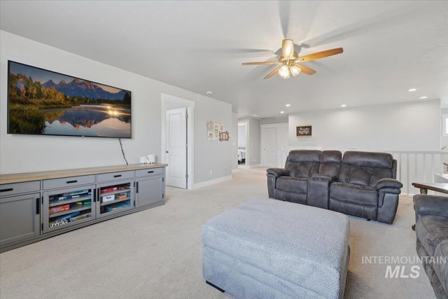 17640 N Wickenburg, Nampa, ID 83687