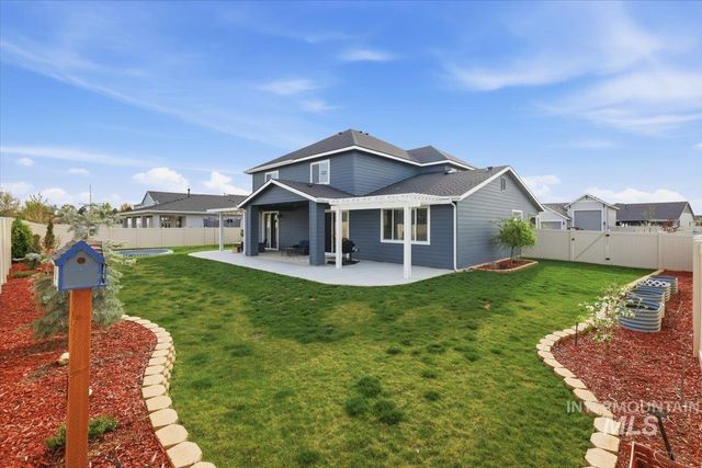 17640 N Wickenburg, Nampa, ID 83687