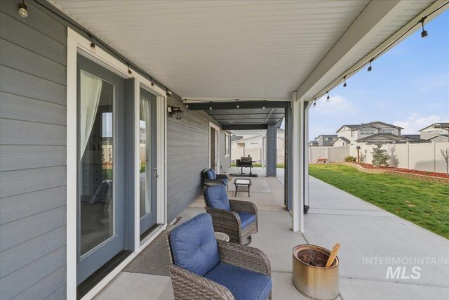 17640 N Wickenburg, Nampa, ID 83687