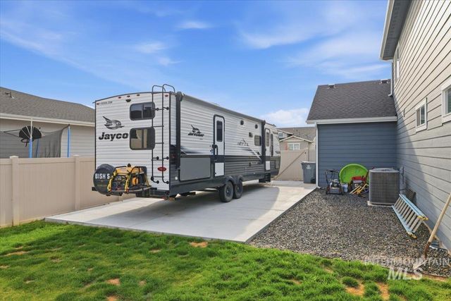 17640 N Wickenburg, Nampa, ID 83687