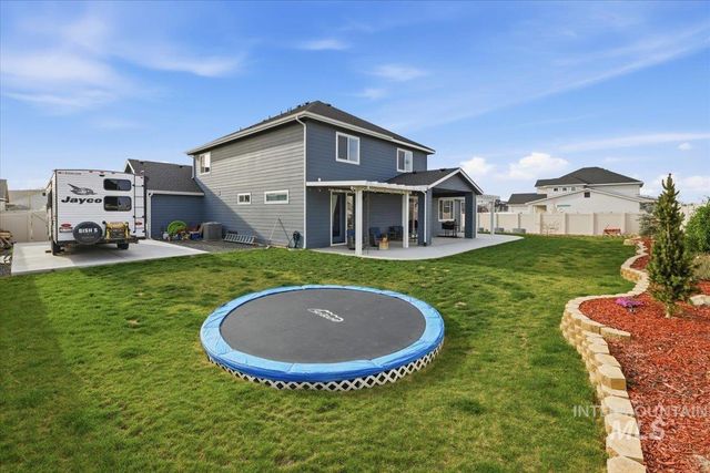 17640 N Wickenburg, Nampa, ID 83687