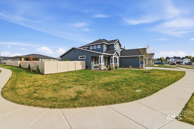 17640 N Wickenburg, Nampa, ID 83687