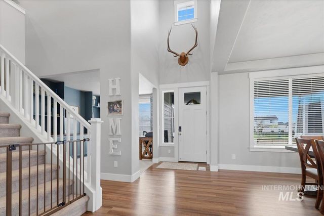 17640 N Wickenburg, Nampa, ID 83687