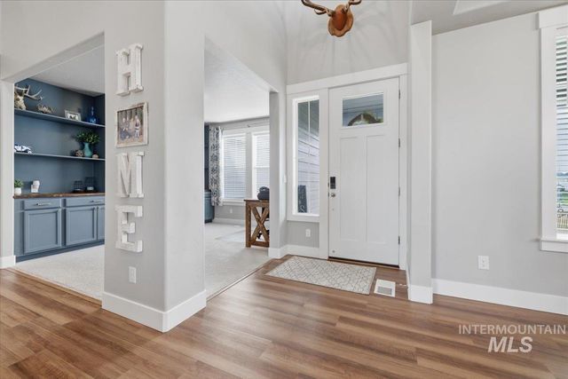 17640 N Wickenburg, Nampa, ID 83687