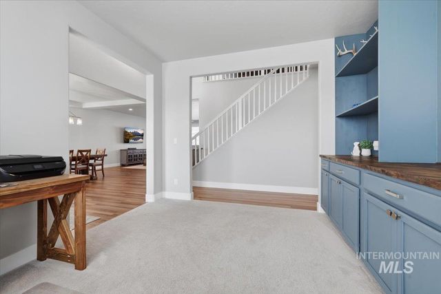 17640 N Wickenburg, Nampa, ID 83687