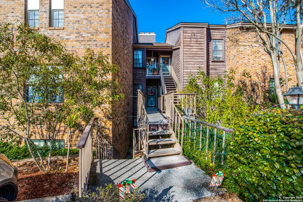 4212 Medical Dr Unit 911, San Antonio, TX 78229