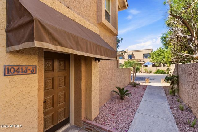 10413 N 10TH Place 3, Phoenix, AZ 85020