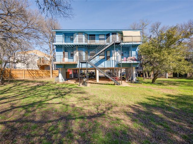 5304 Indio CV D, Austin, TX 78745