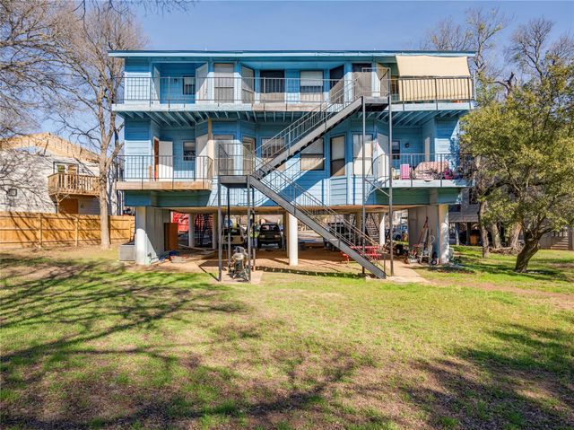 5304 Indio CV D, Austin, TX 78745
